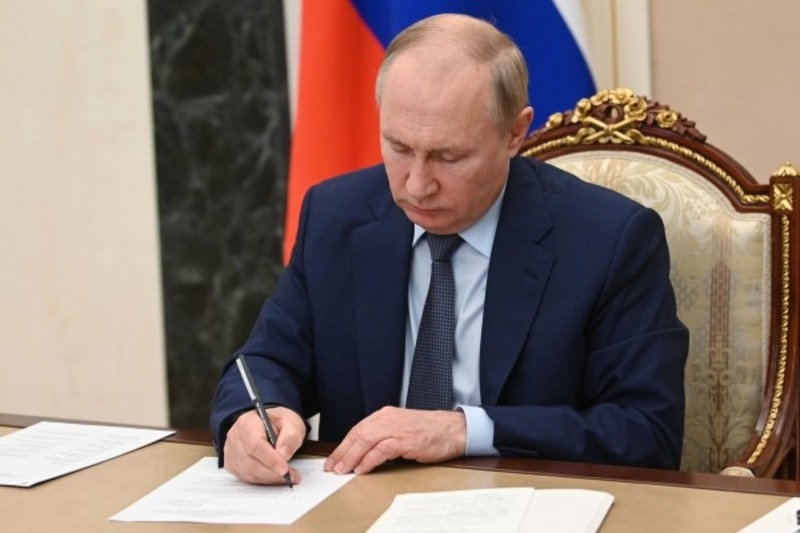 Федеральный закон от 28 июня 2022 г. № 185-ФЗ