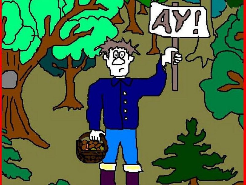 ​Куда обращаться, если пропал близкий?