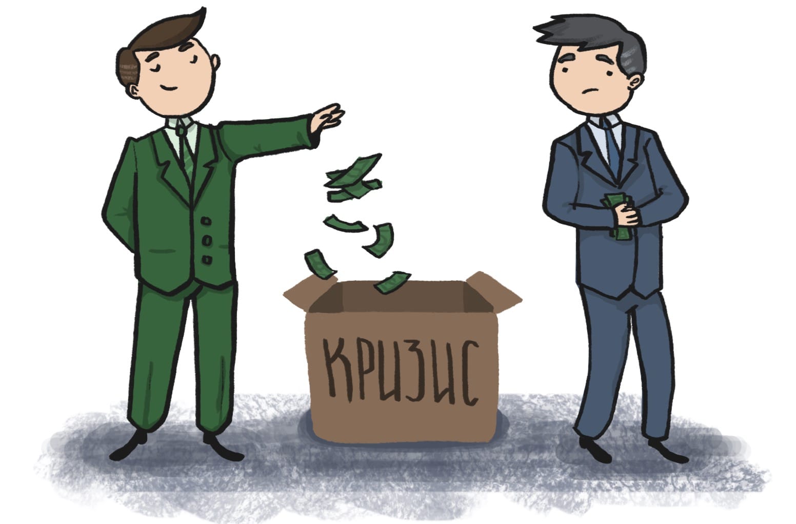 Депутаты смягчают наказания по налоговым преступлениям: что это значит для бизнеса?